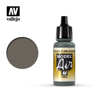 Model Air Acrylic 71.096 Olive Grey