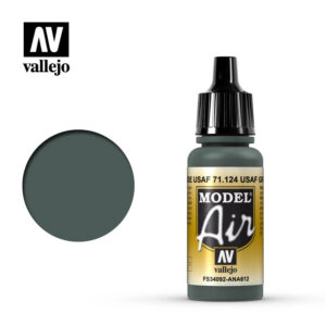 Model Air Acrylic 71.124 USAF Green