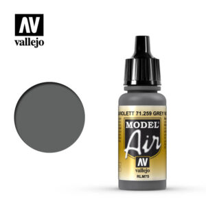 Model Air Acrylic 71.259 Grey Violet RLM75