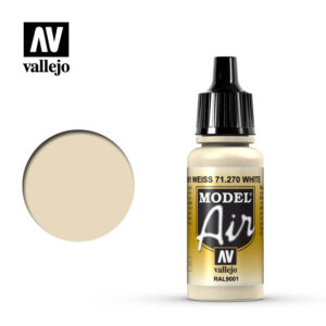 Model Air Acrylic 71.270 Off-White