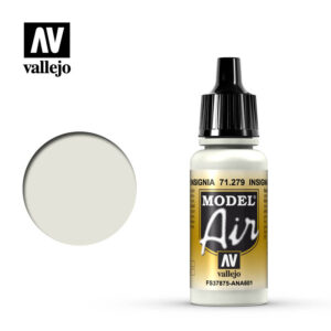 Model Air Acrylic 71.279 Insignia White
