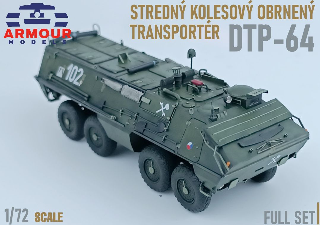 DTP-64 1/72