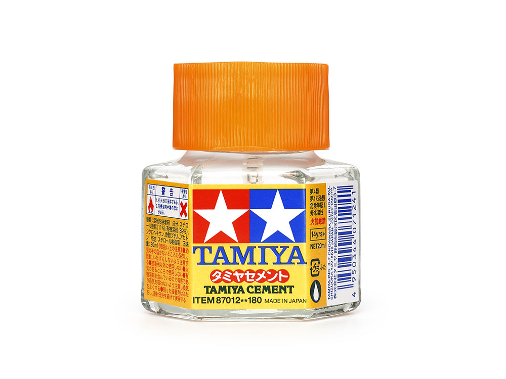 Tamiya Cement 20ml