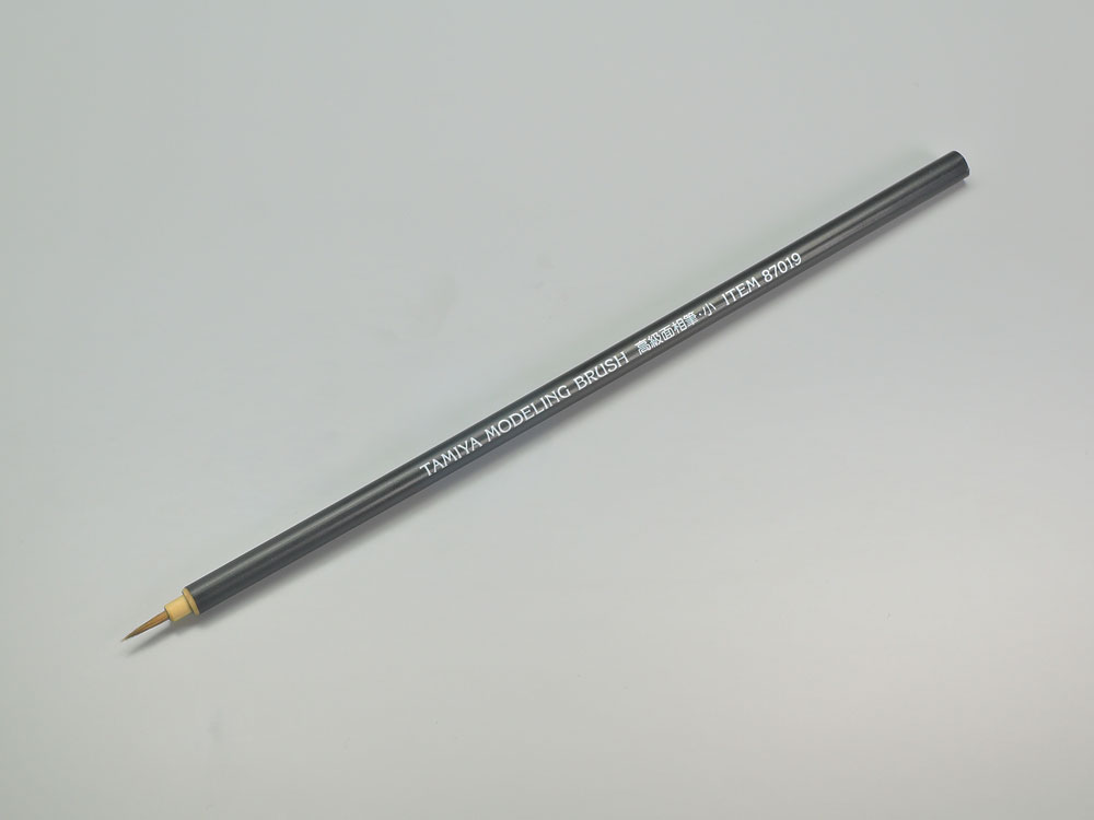 Tamiya High Grade Pointed Brush (S)
