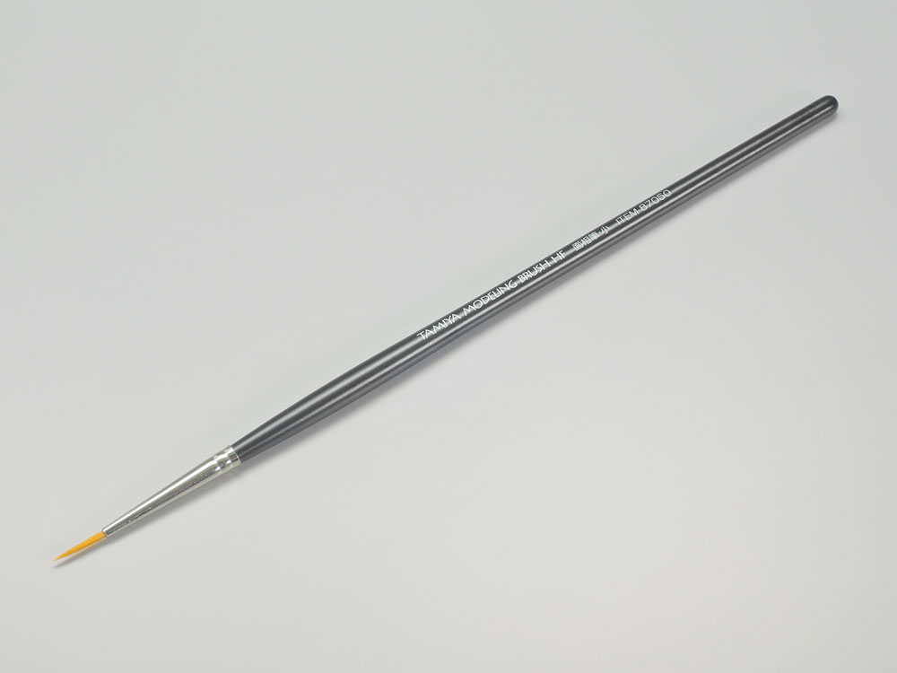 Tamiya High Finish Pointed Brush (Small)
