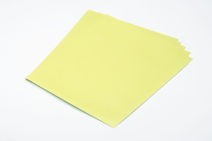 Tamiya Masking Sticker Sheet (Plain Type, 5pcs.)
