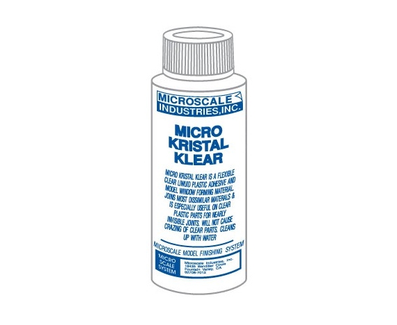 Micro Kristal Klear