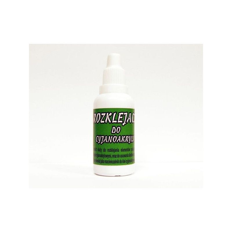 Wamod Rozklejacz - Debonder 30g