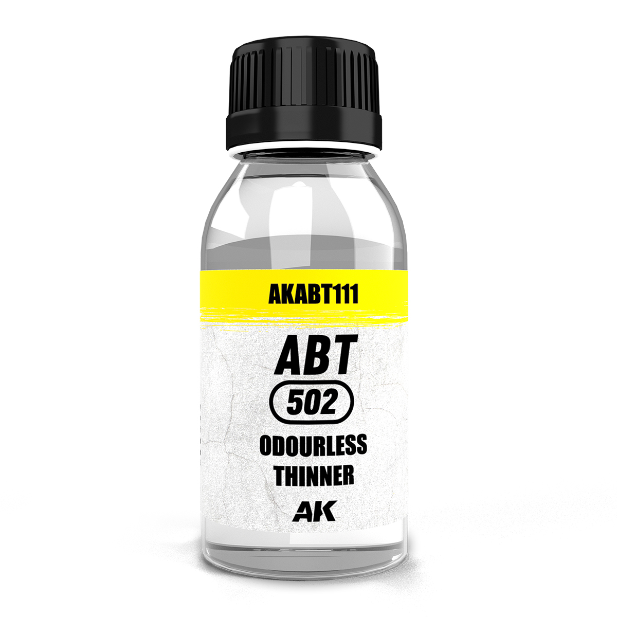 ABT 502 ODOURLESS THINNER 100ml