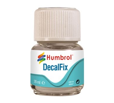 Humbrol Decal Fix - (28ml)
