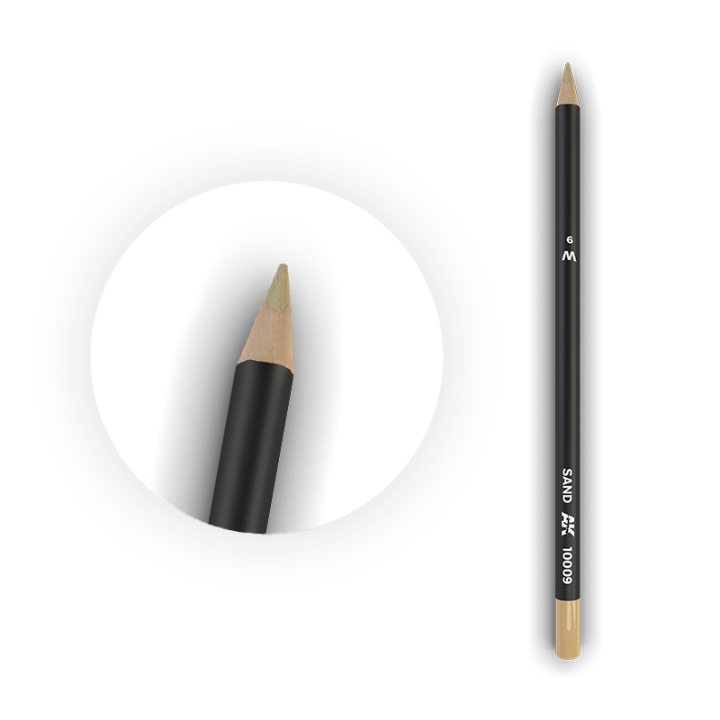 Weathering Pencil - SAND