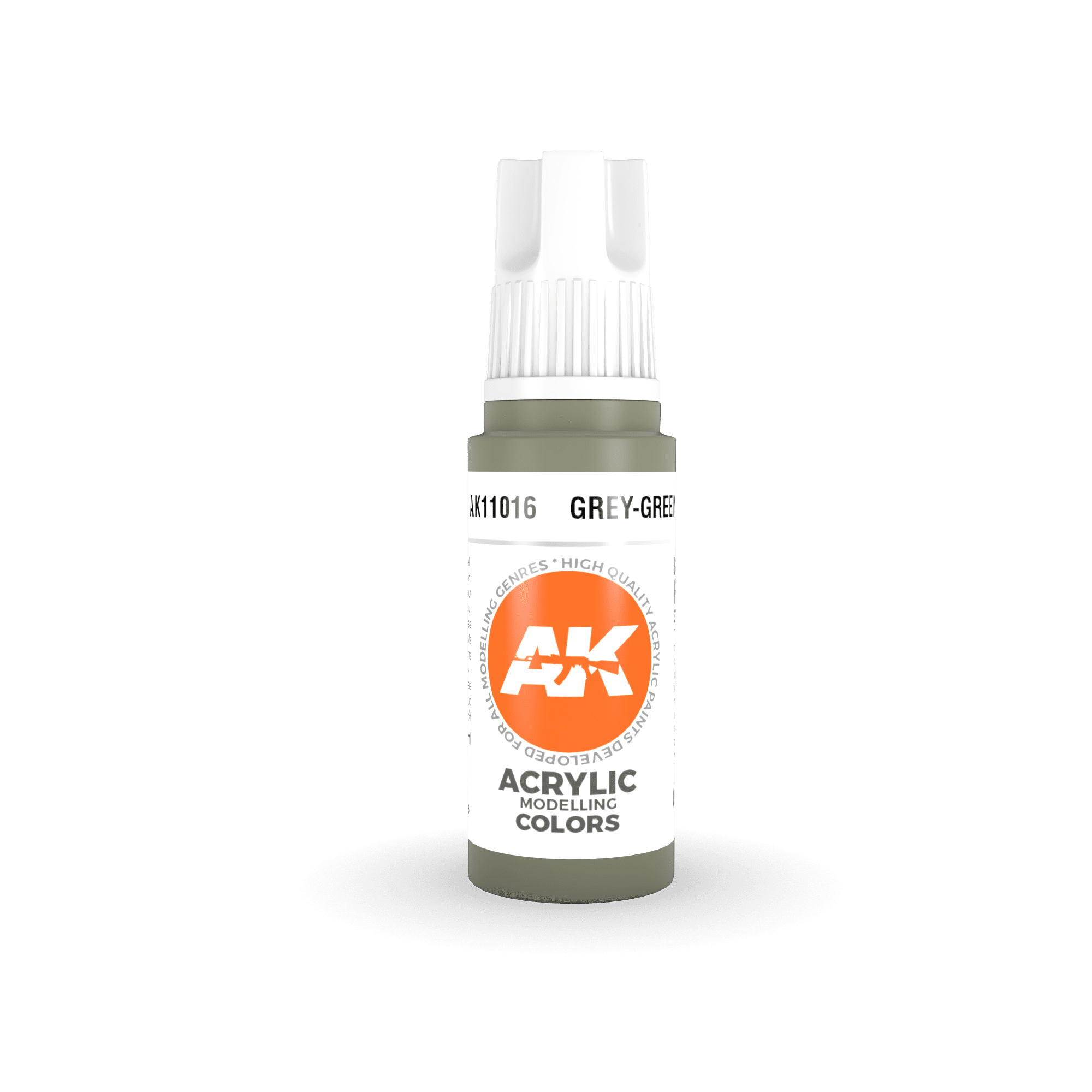 AK 3rd Acrylic Grey-Green