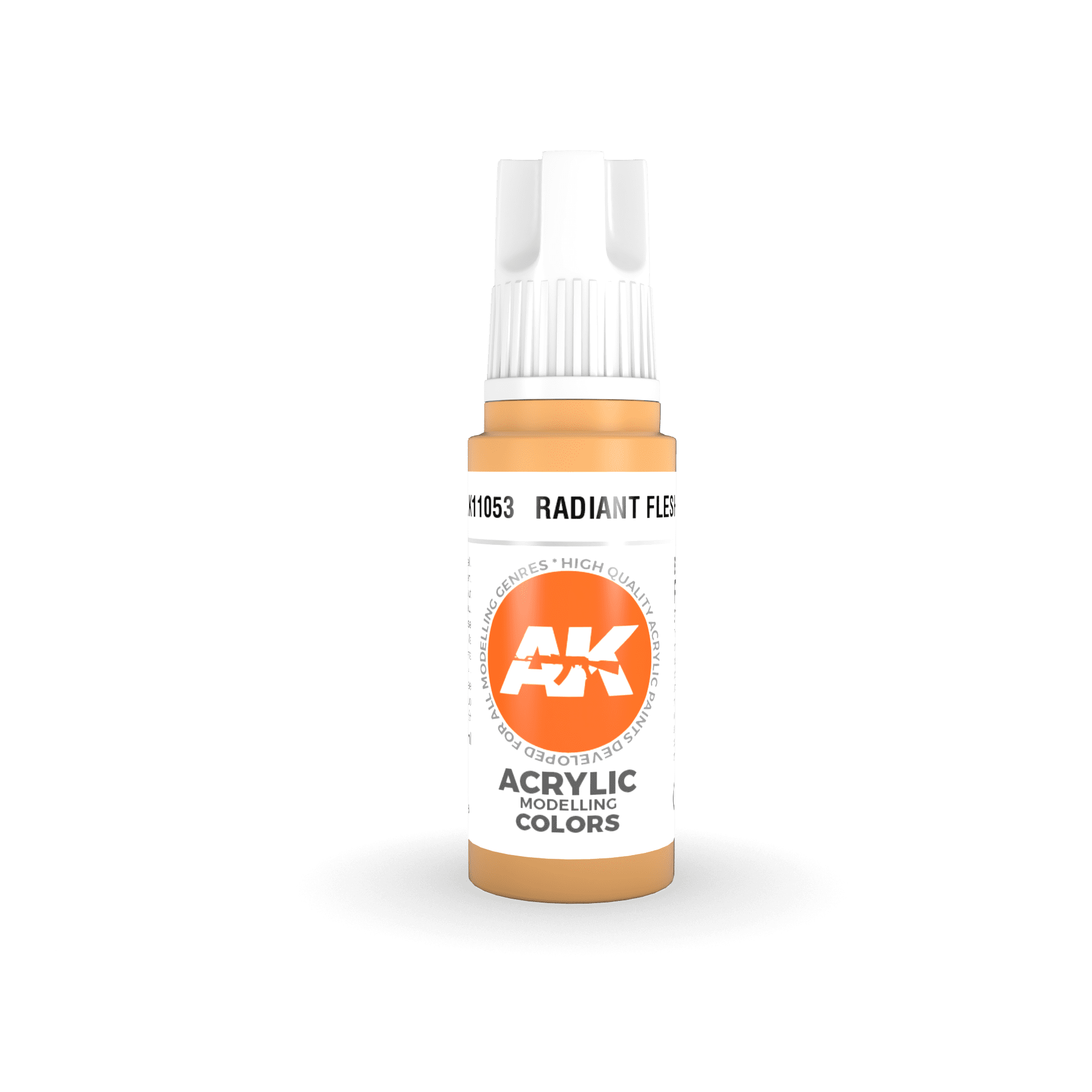 AK 3rd Acrylic Radiant Flesh