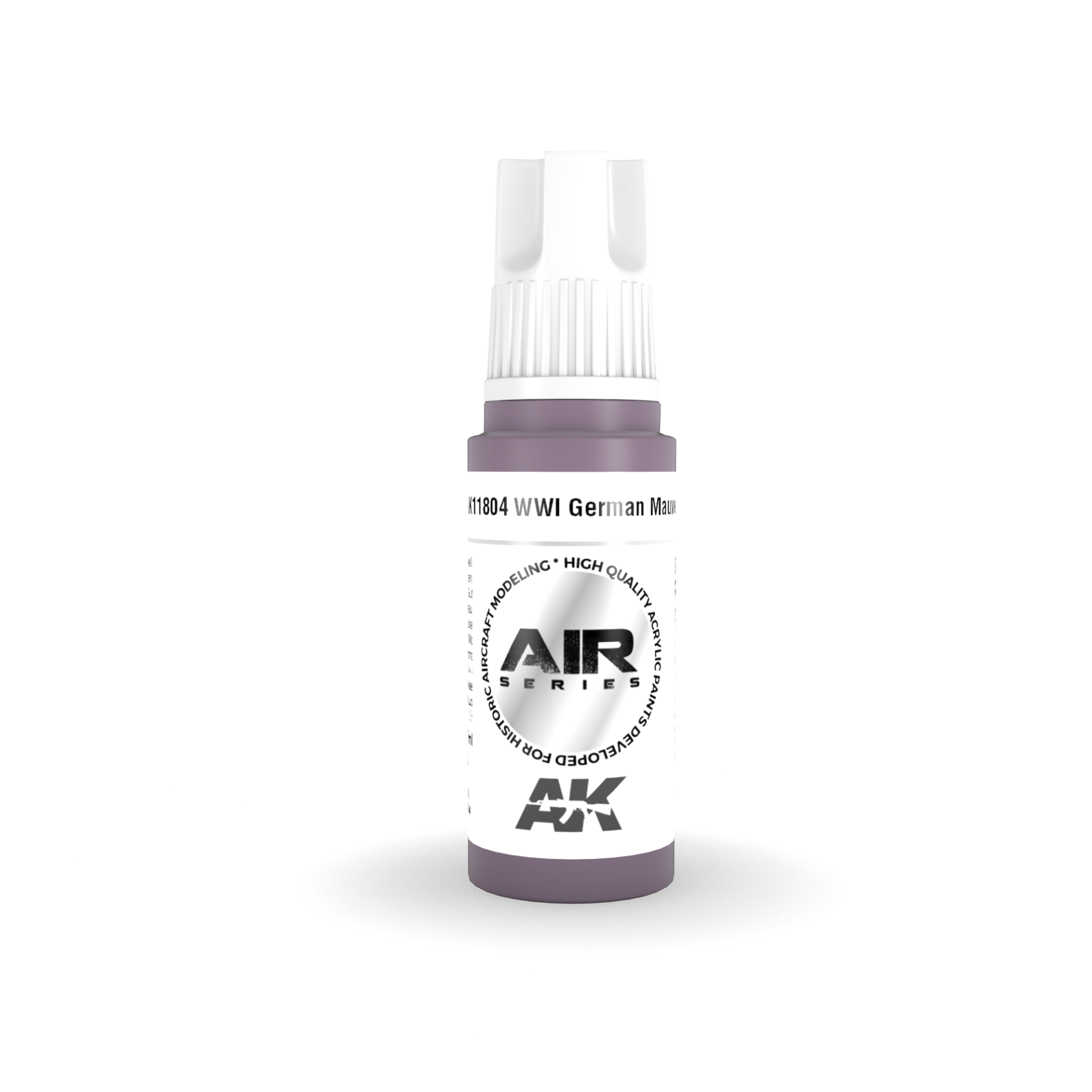 AK 3rd Acrylic WWI German Mauve