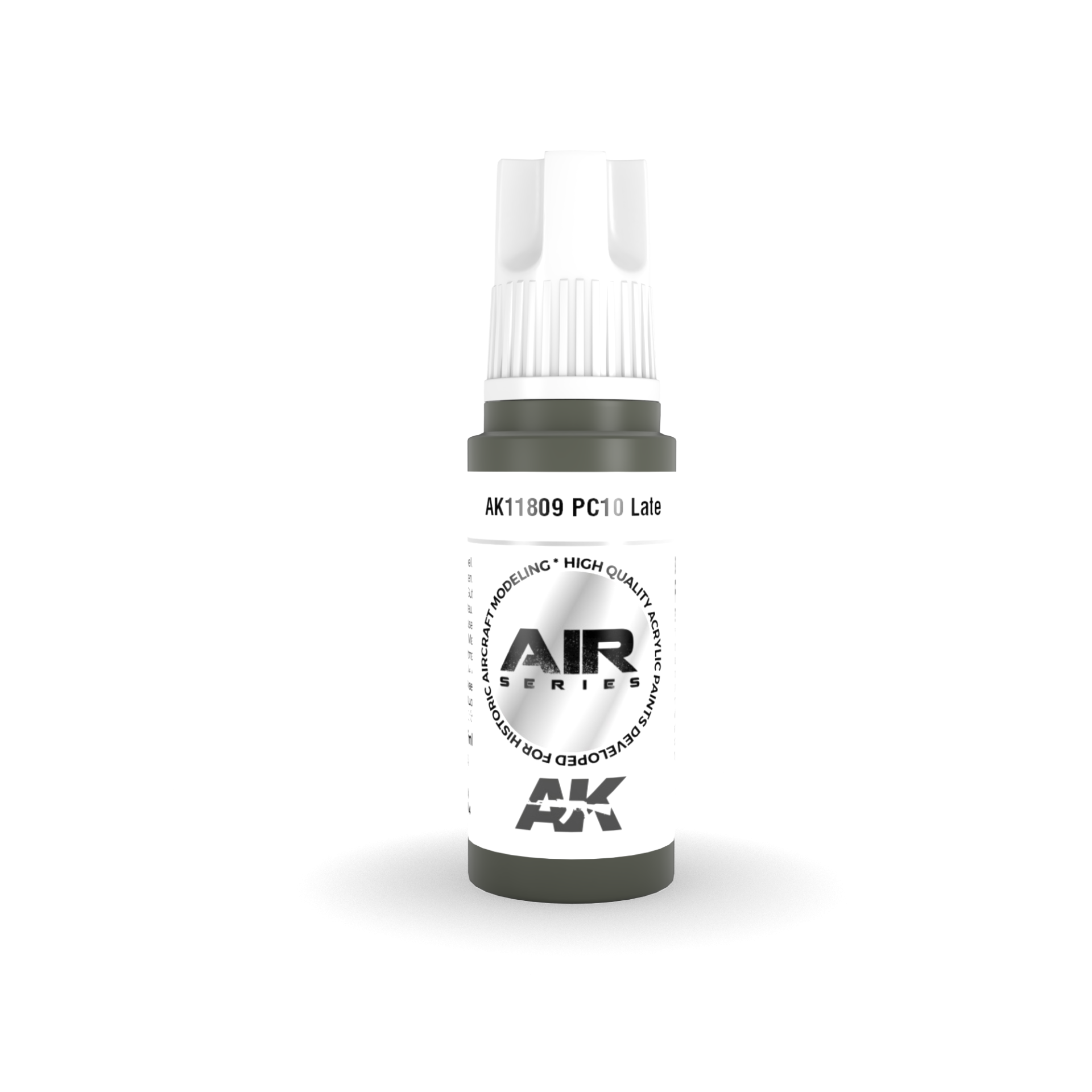 AK 3rd Acrylic PC10 Late
