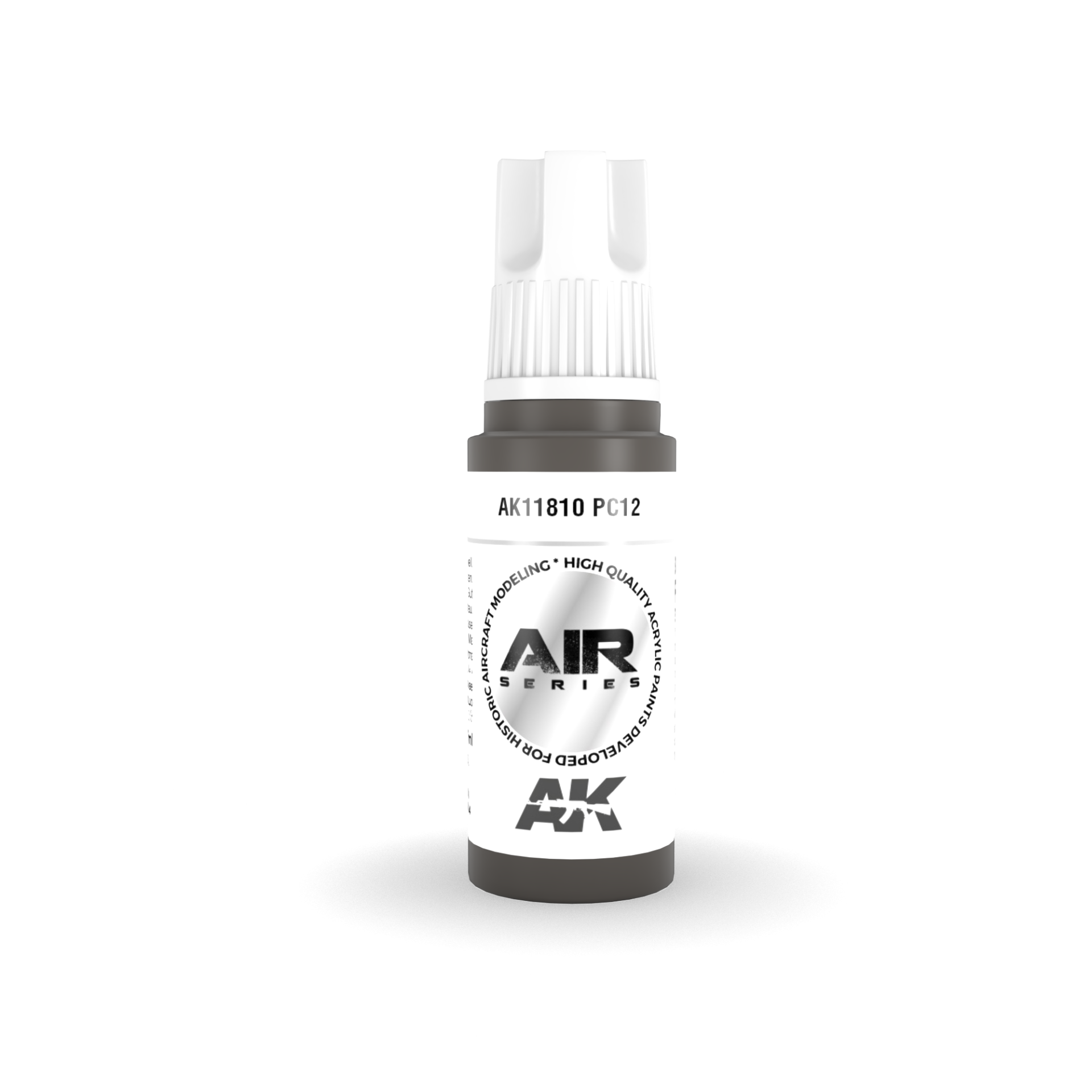 AK 3rd Acrylic PC12