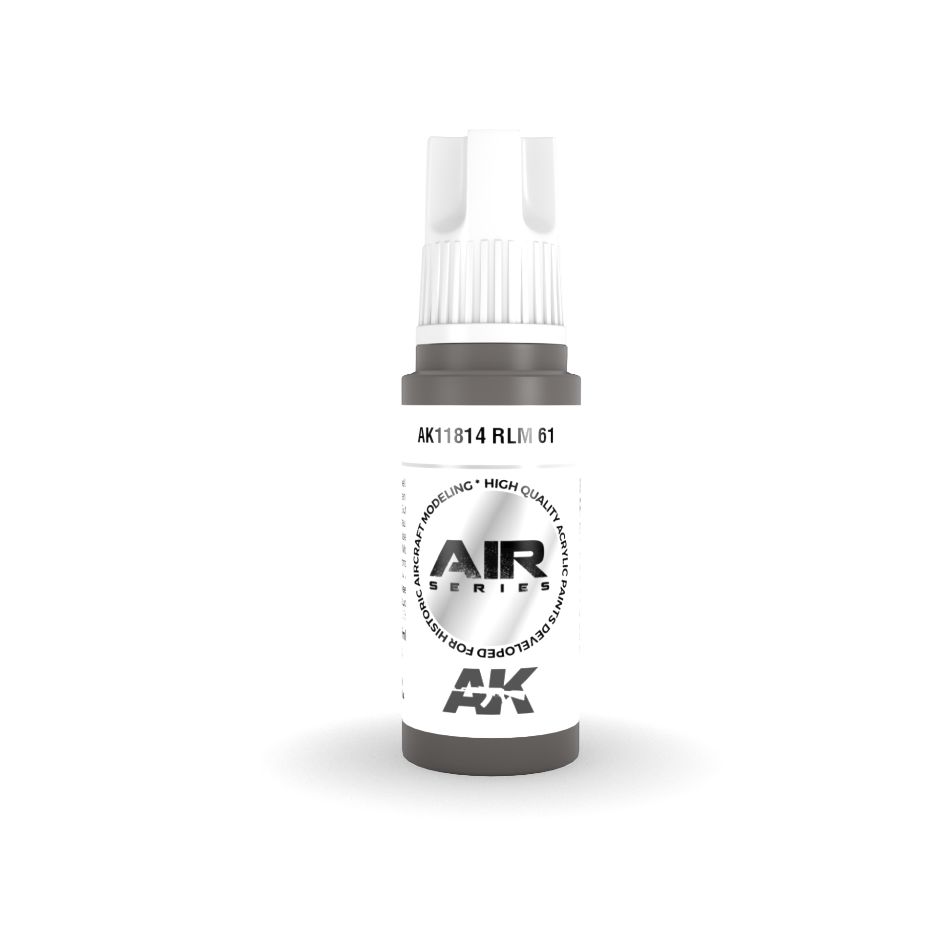 AK 3rd Acrylic RLM 61