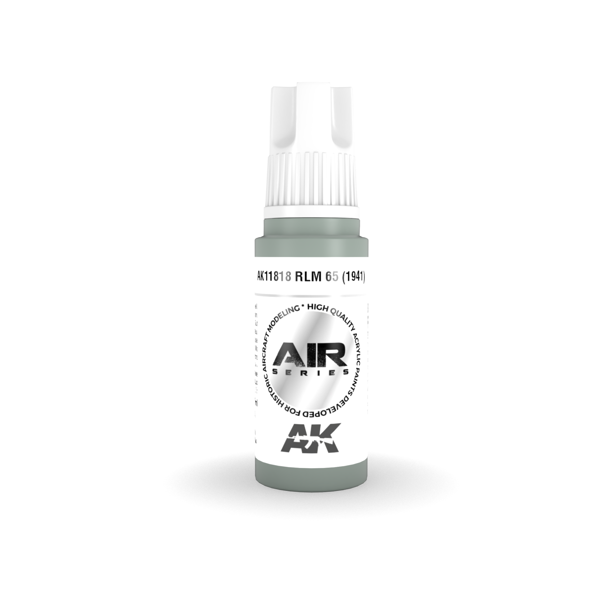 AK 3rd Acrylic RLM 65 (1941)