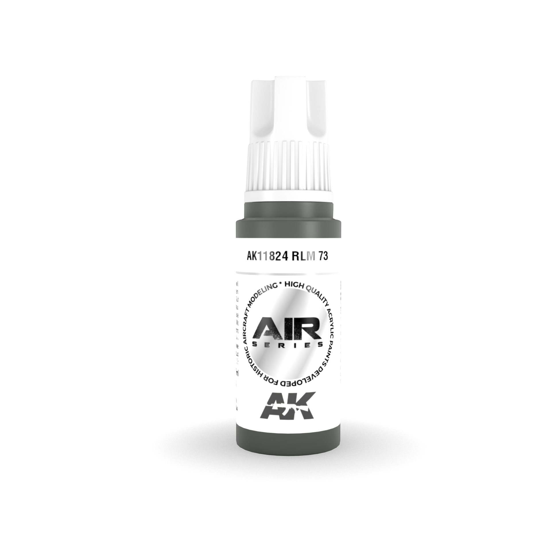 AK 3rd Acrylic RLM 73