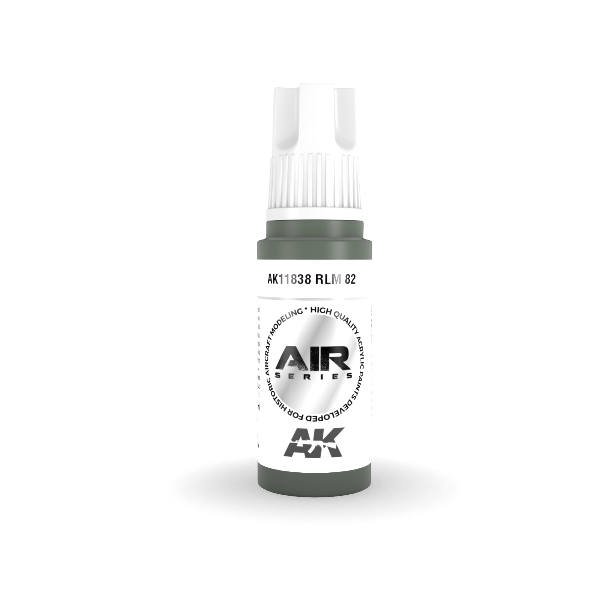 AK 3rd Acrylic RLM 82