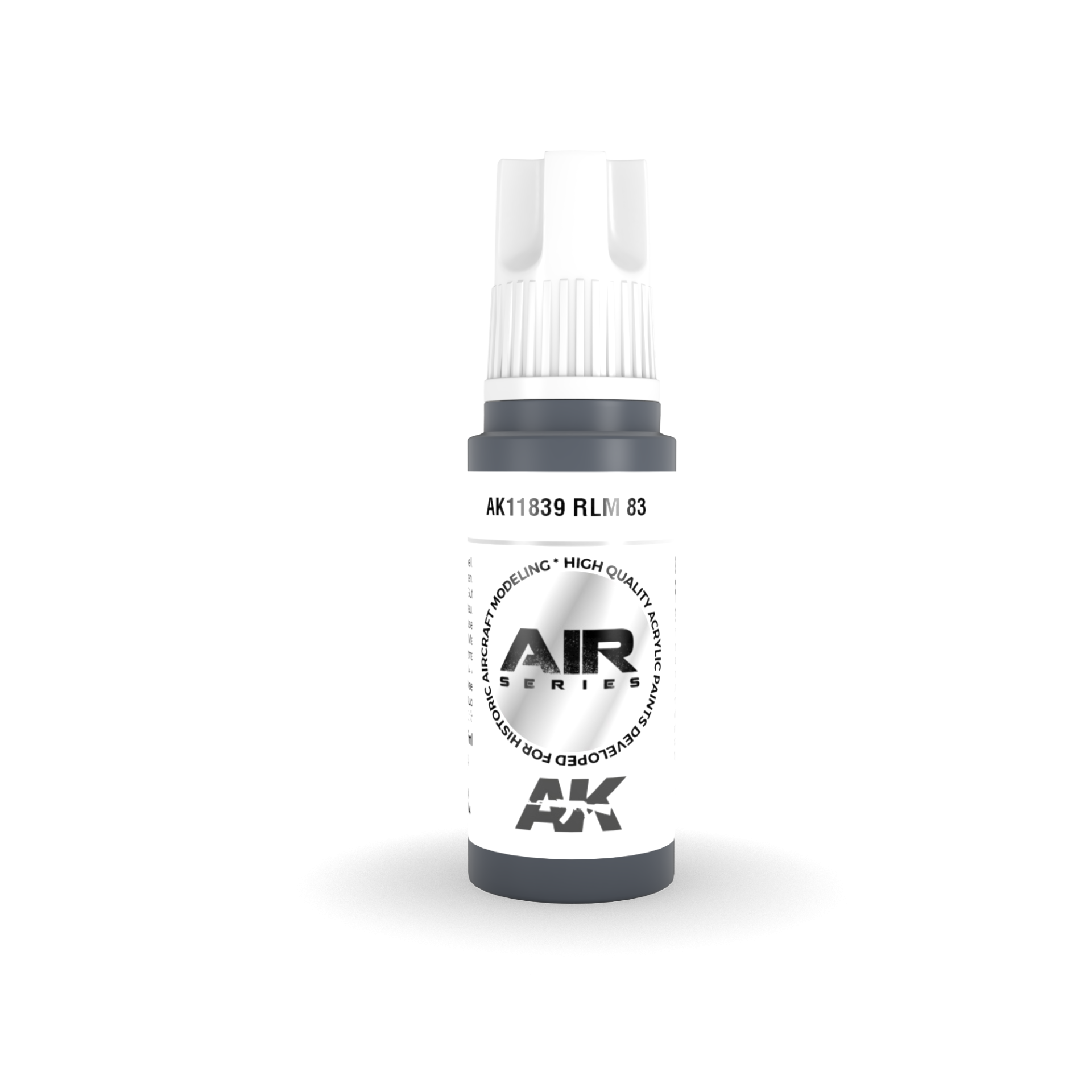 AK 3rd Acrylic RLM 83