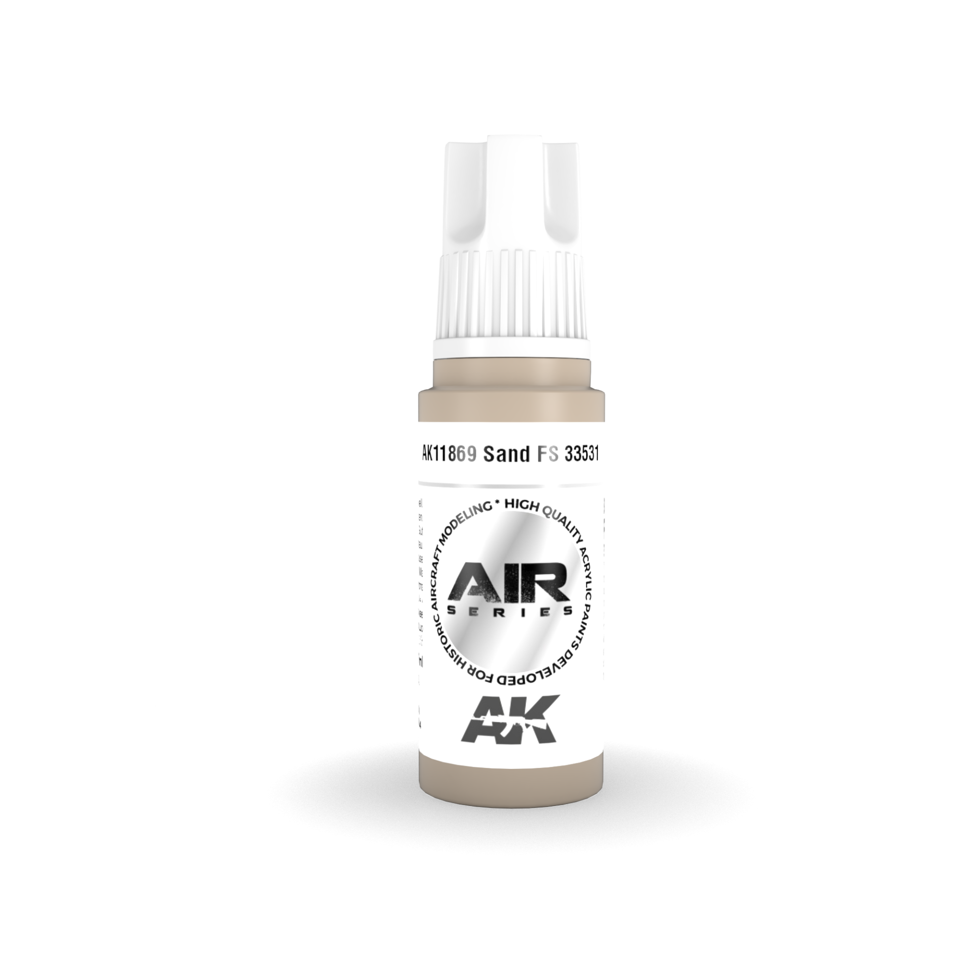 AK 3rd Acrylic Sand FS 33531