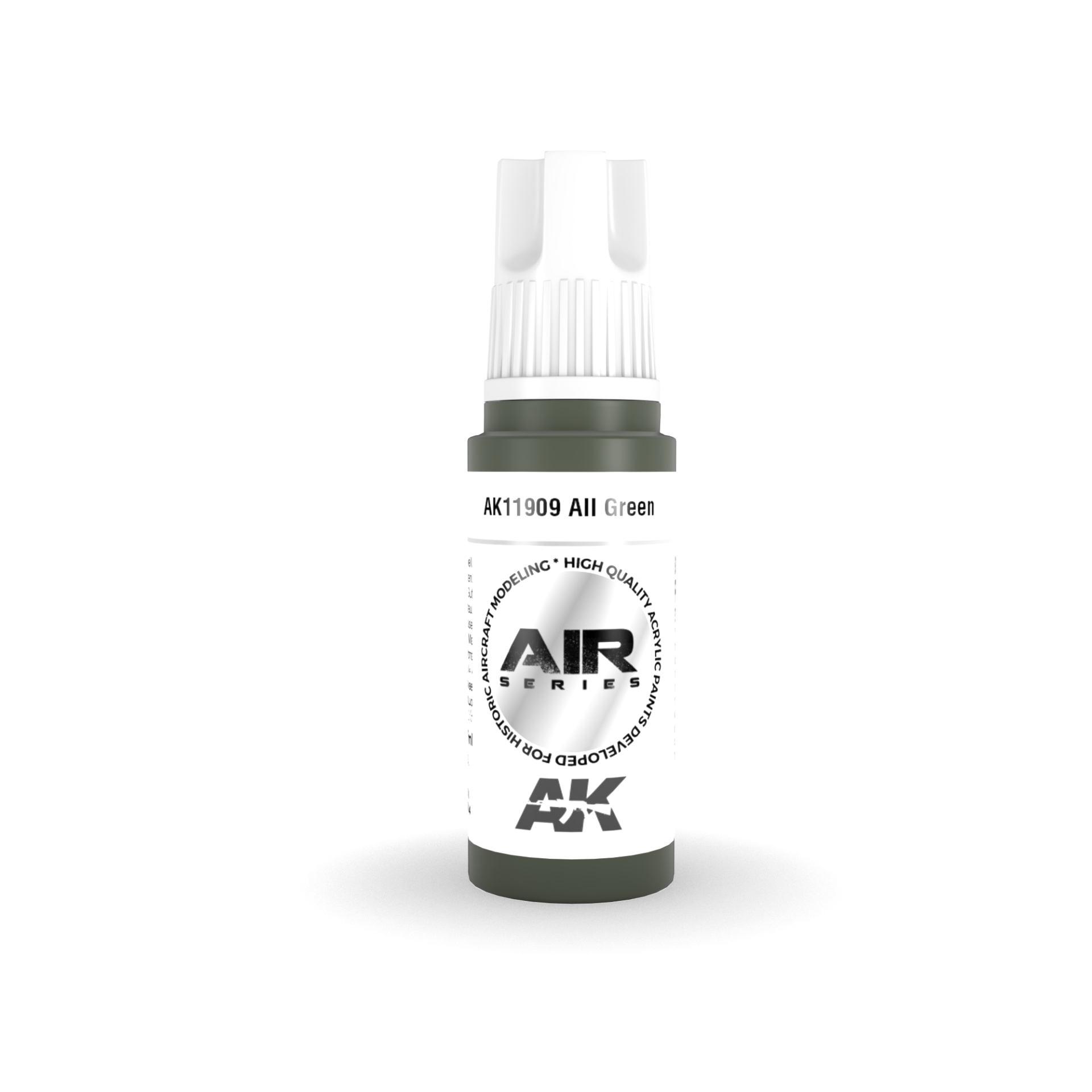 AK 3rd Acrylic AII Green