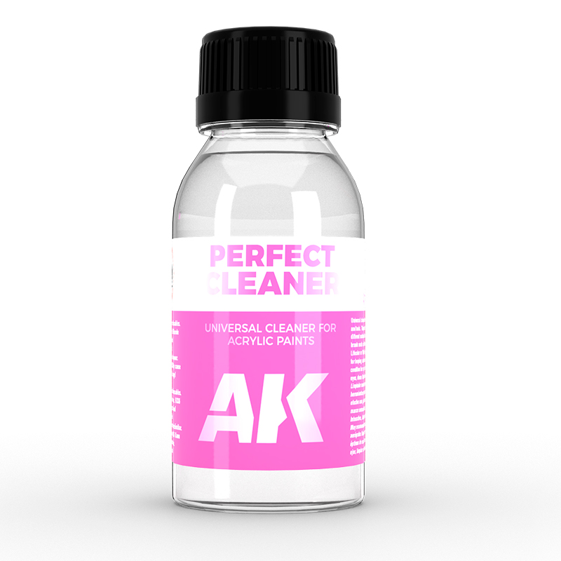 AK Perfect cleaner 100ml