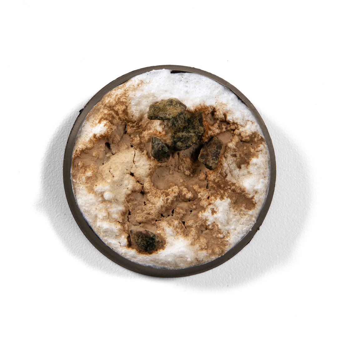 AK - RUBBLE DUST – ENAMEL LIQUID PIGMENT