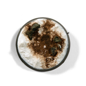 AK - DARK MUD – ENAMEL LIQUID PIGMENT – Obrázok 2