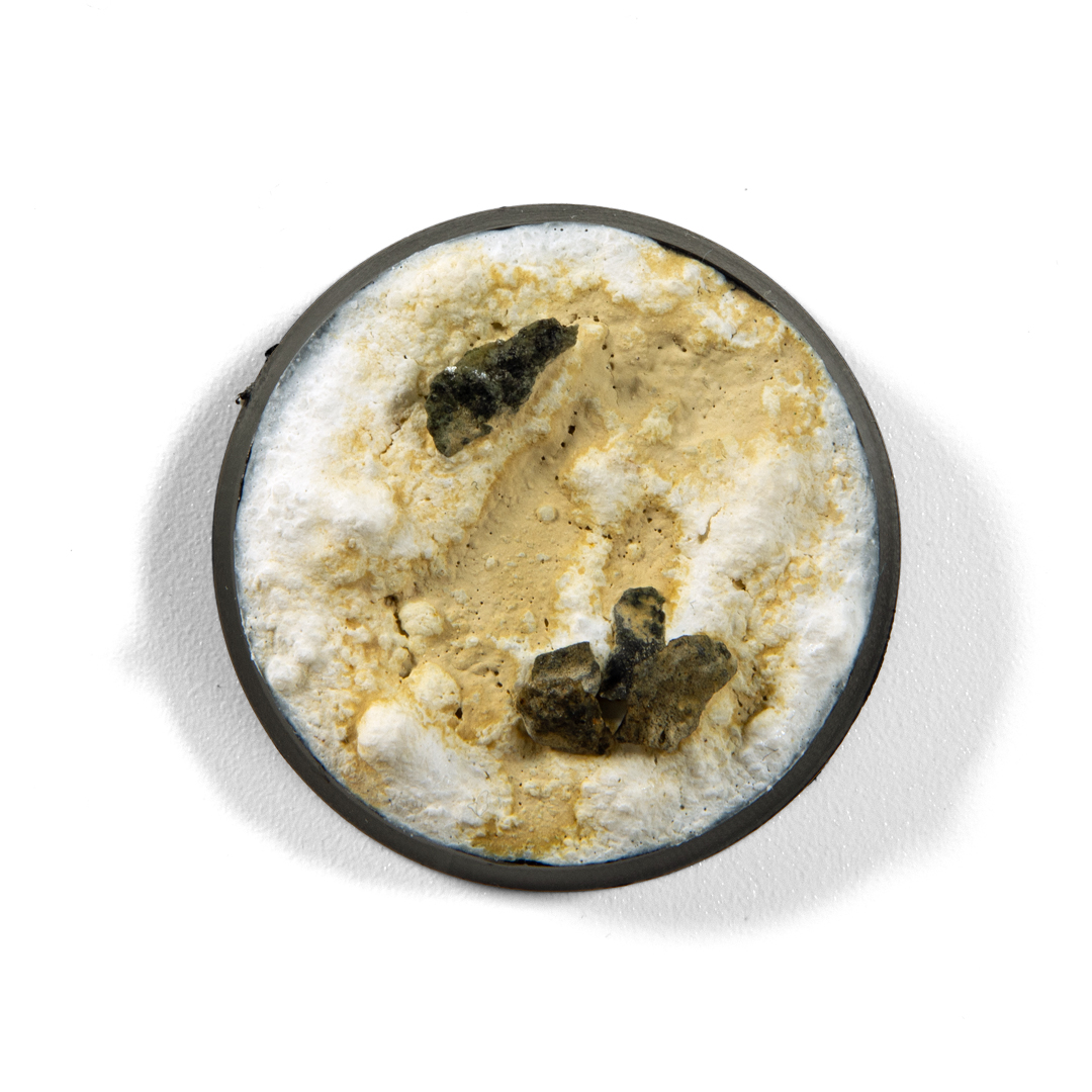 AK - DUST – ENAMEL LIQUID PIGMENT
