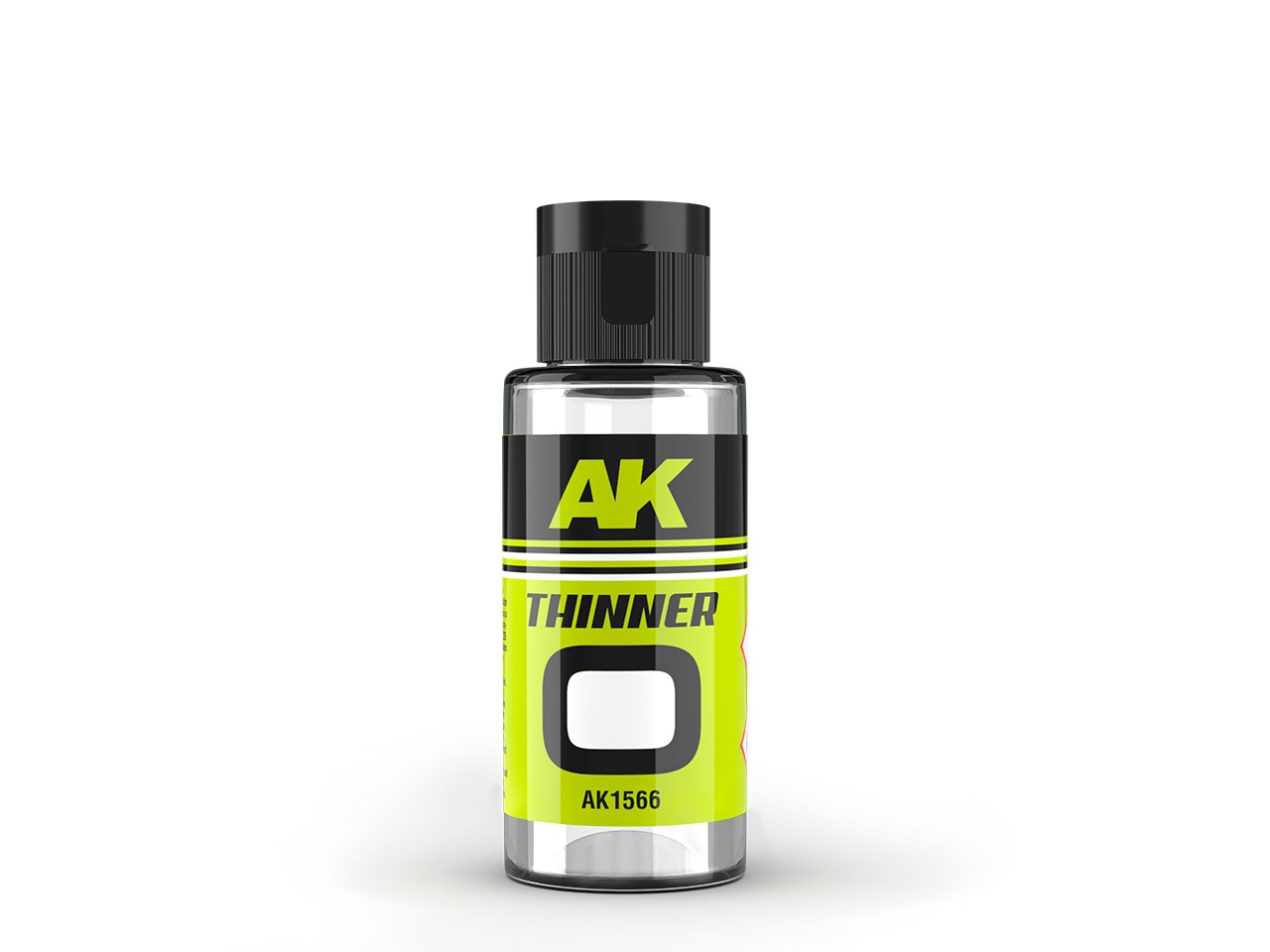 DUAL EXO THINNER - DILUYENTE 60ml