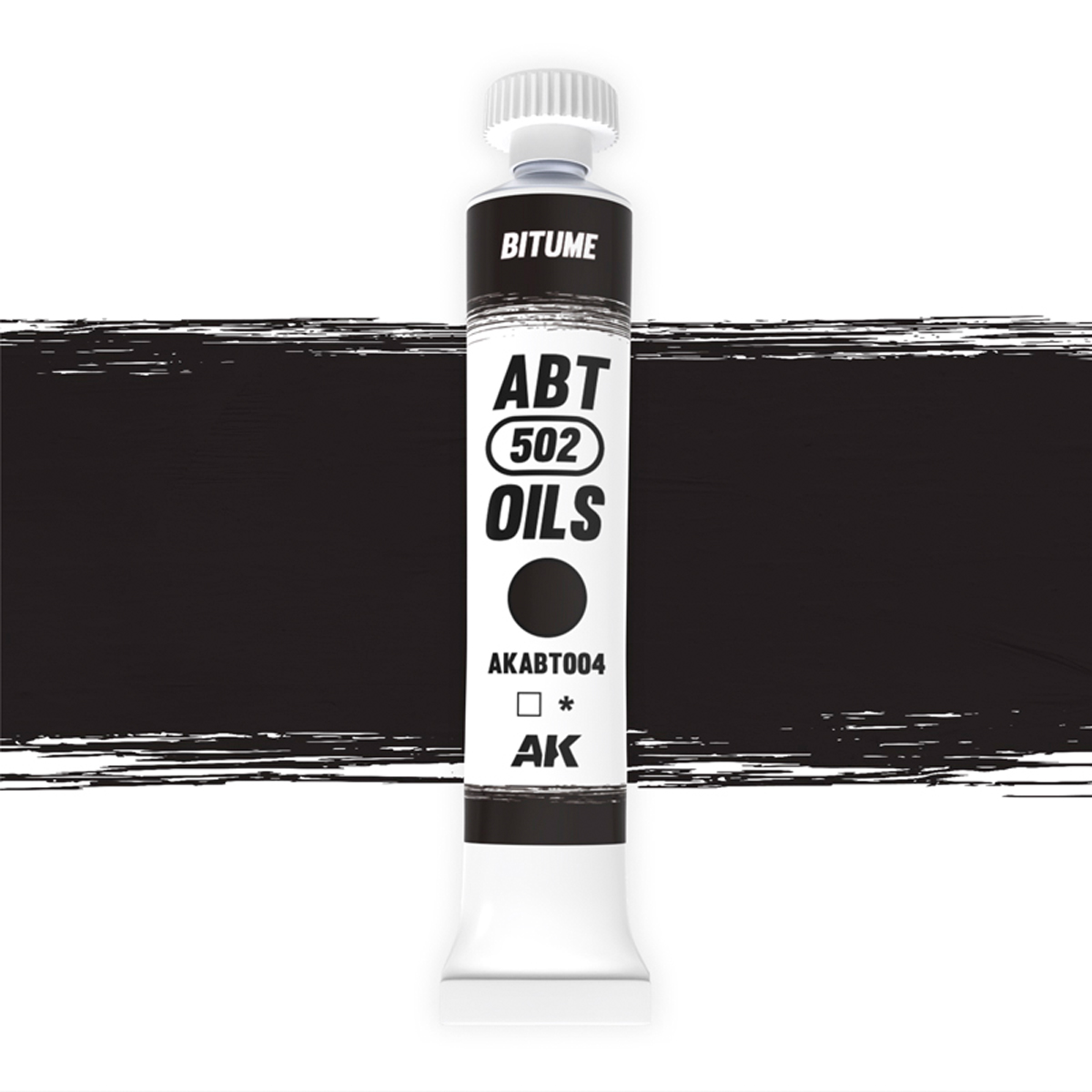 ABT 502 Bitume