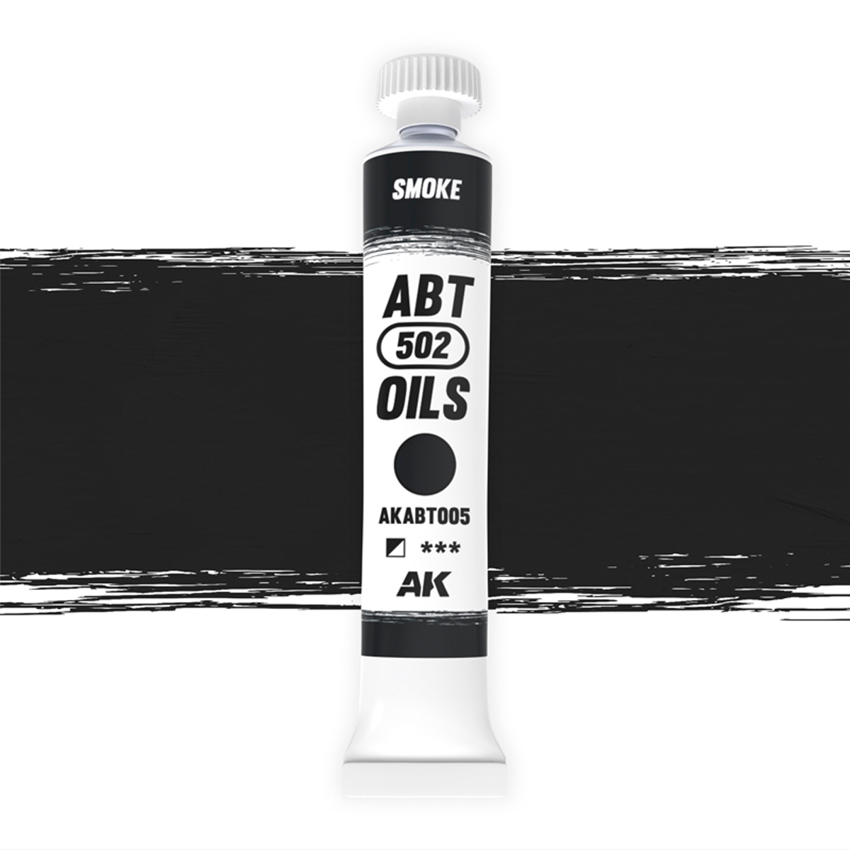 ABT 502 Smoke