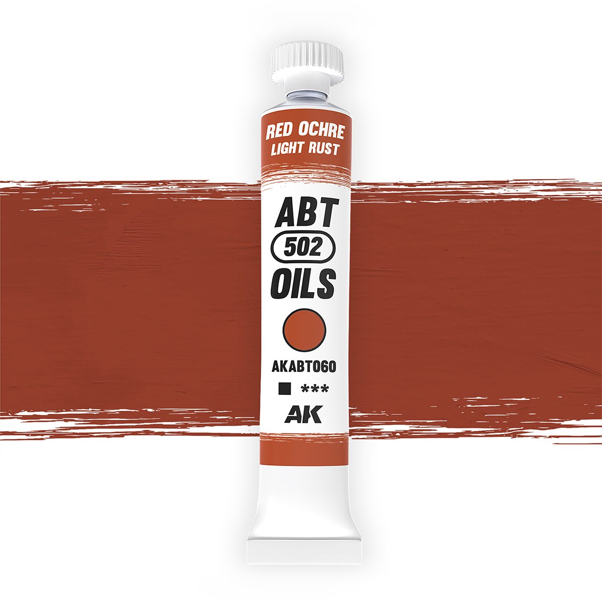 ABT 502 Light Rust