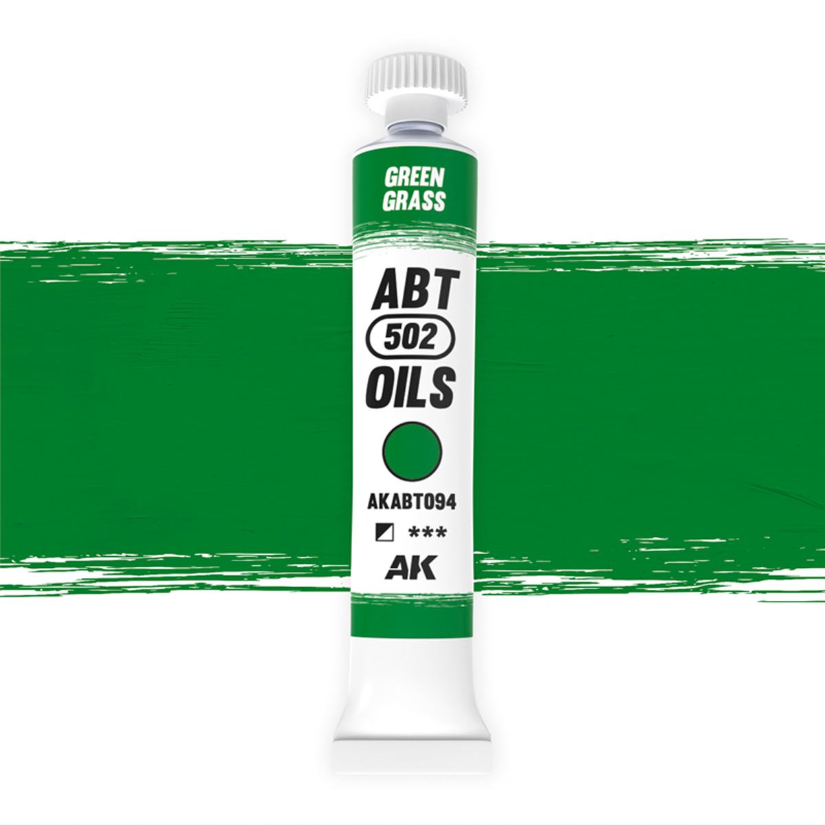 ABT 502 Green Grass