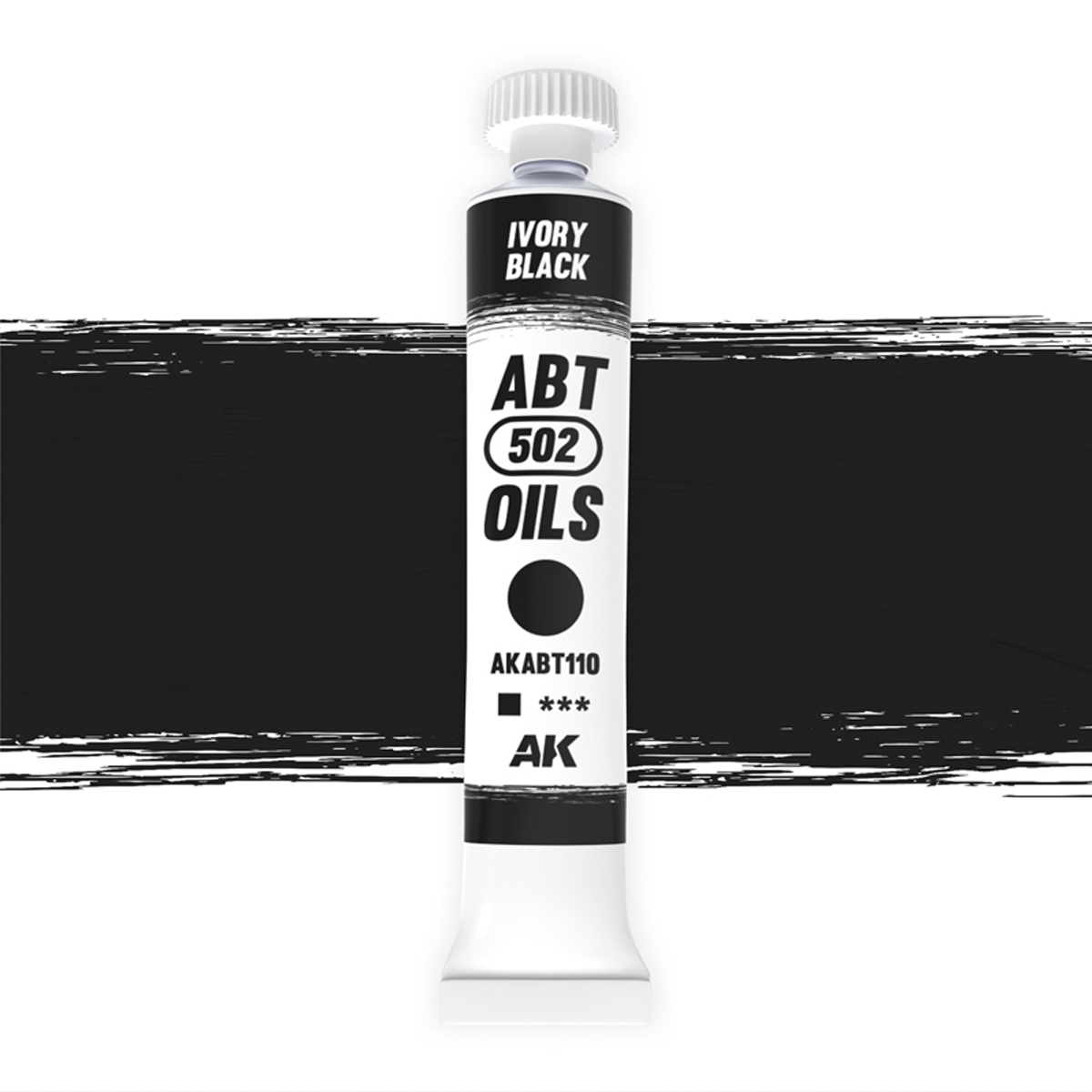 ABT 502 Black
