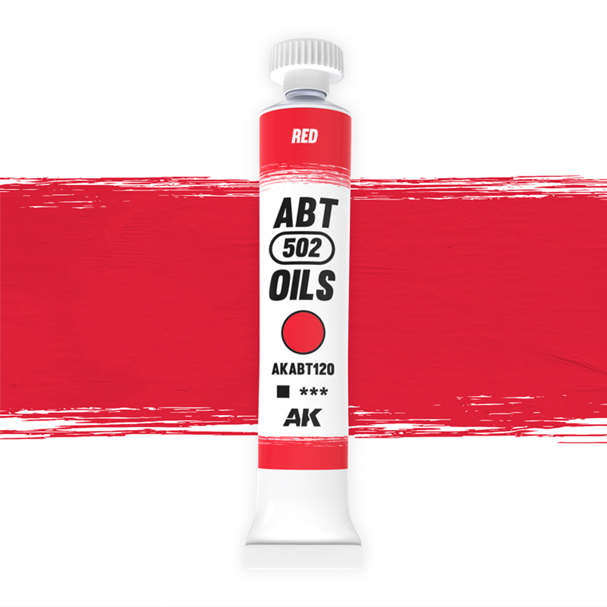 ABT 502 Red Primer