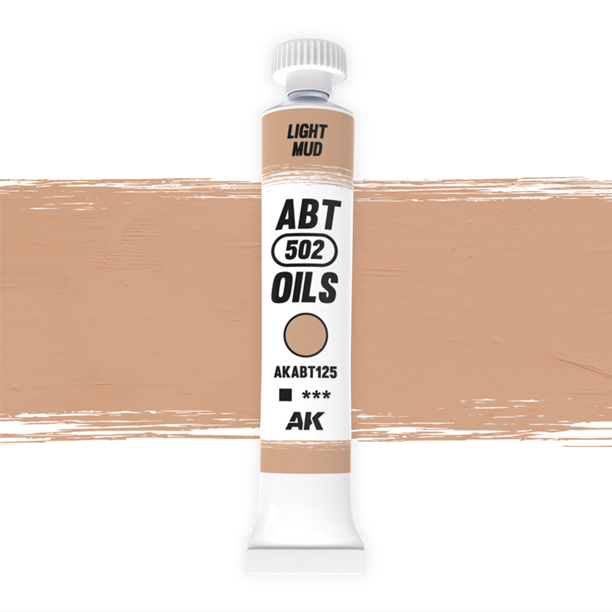 ABT 502 Light Mud