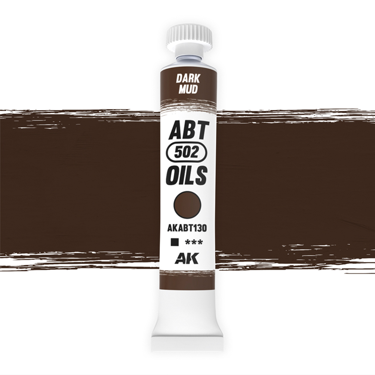 ABT 502 Dark Mud