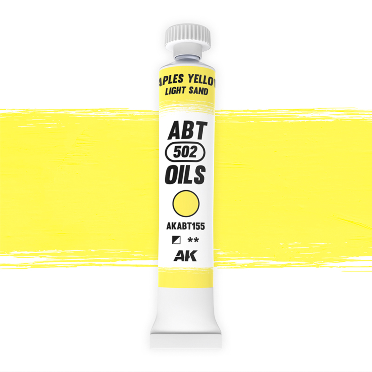 ABT 502 Light Sand