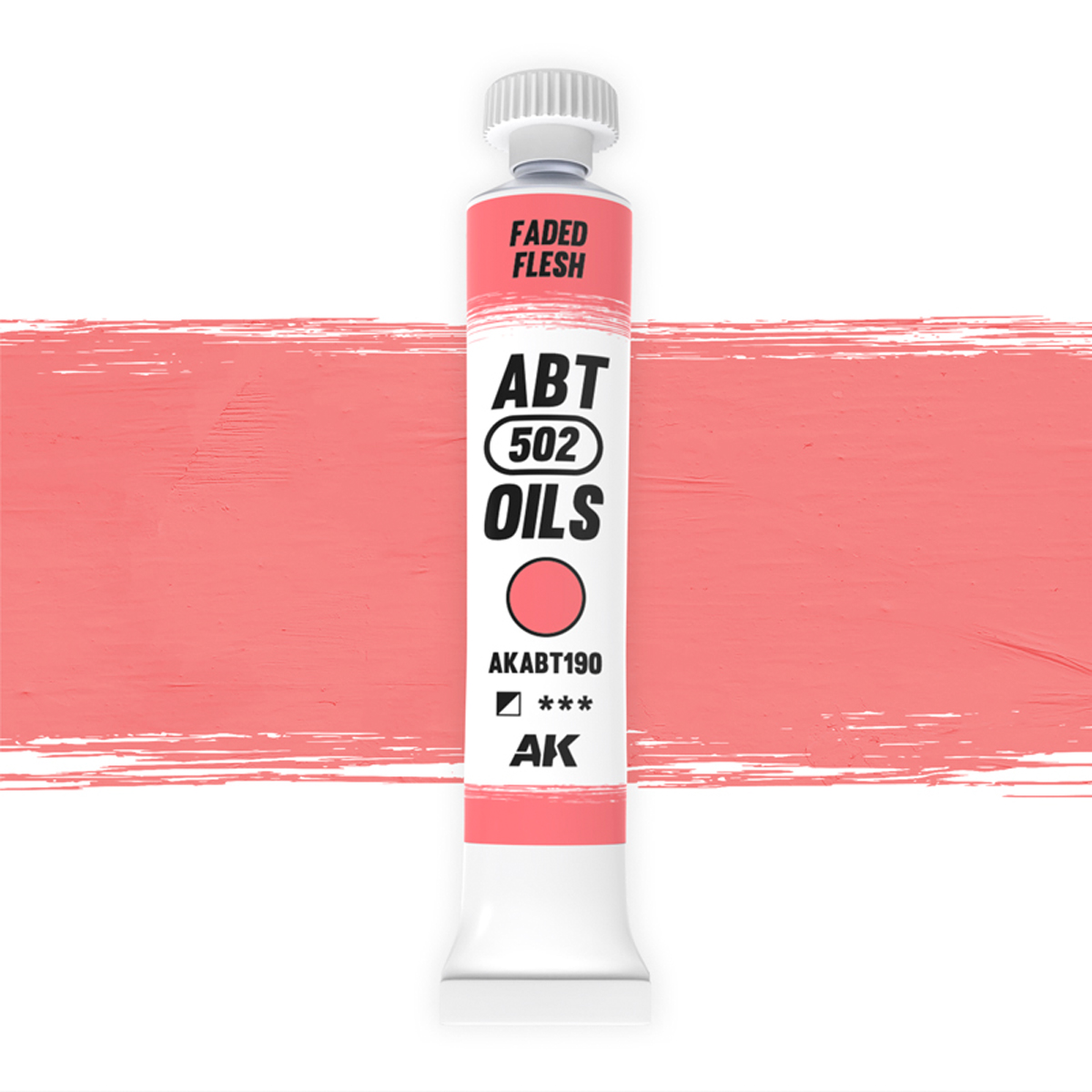 ABT 502 Faded Flesh