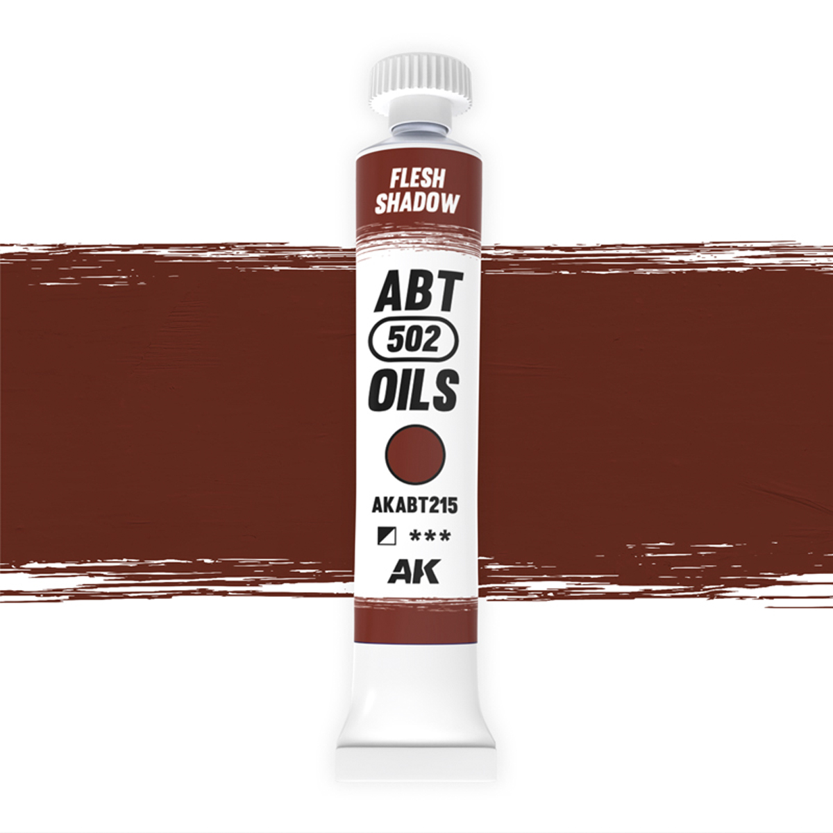 ABT 502 Flesh Shadow