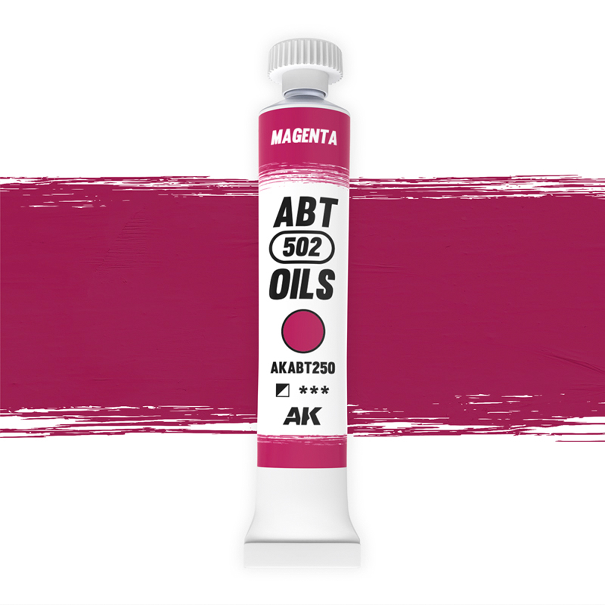 ABT 502 Magenta