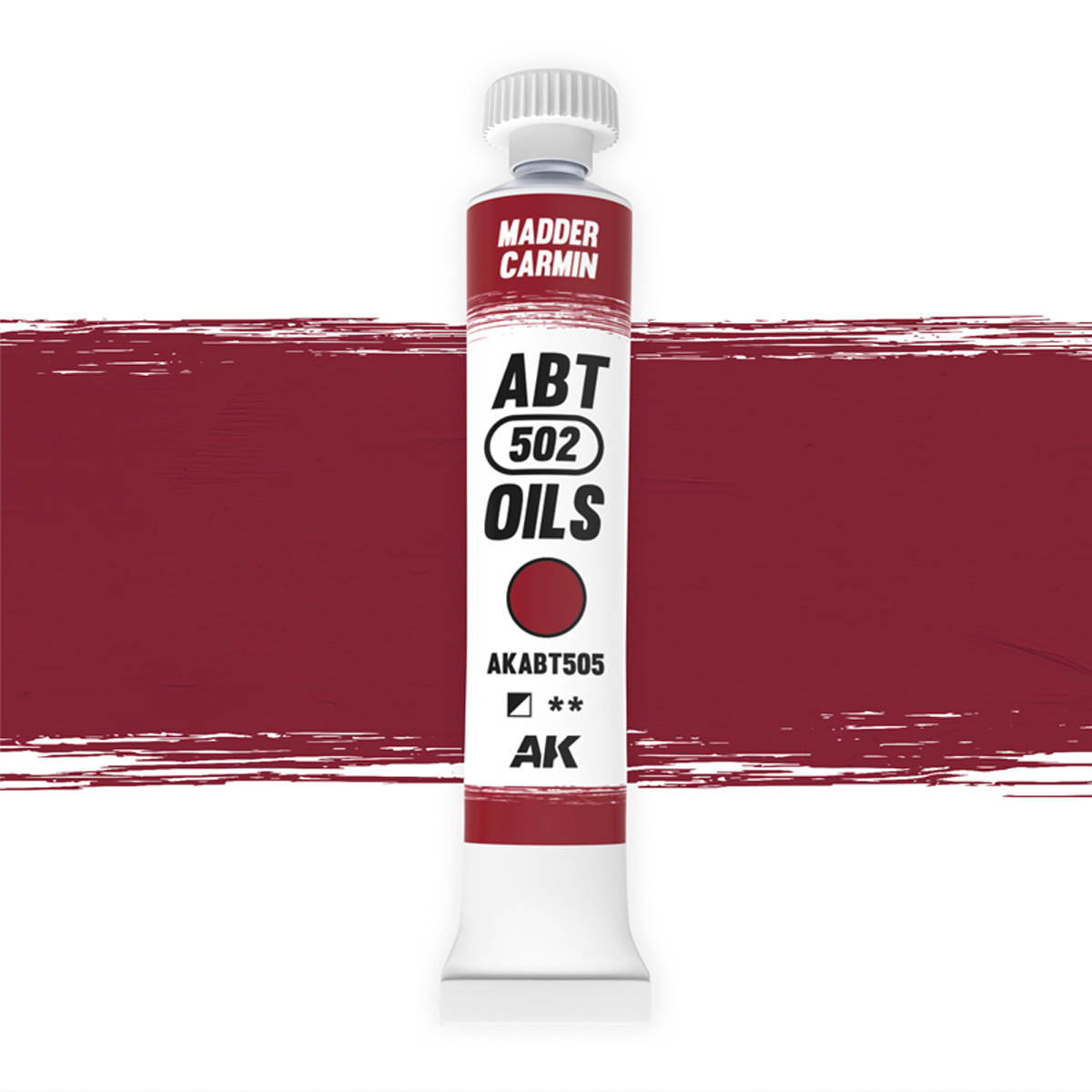 ABT 502 Coagulated Blood