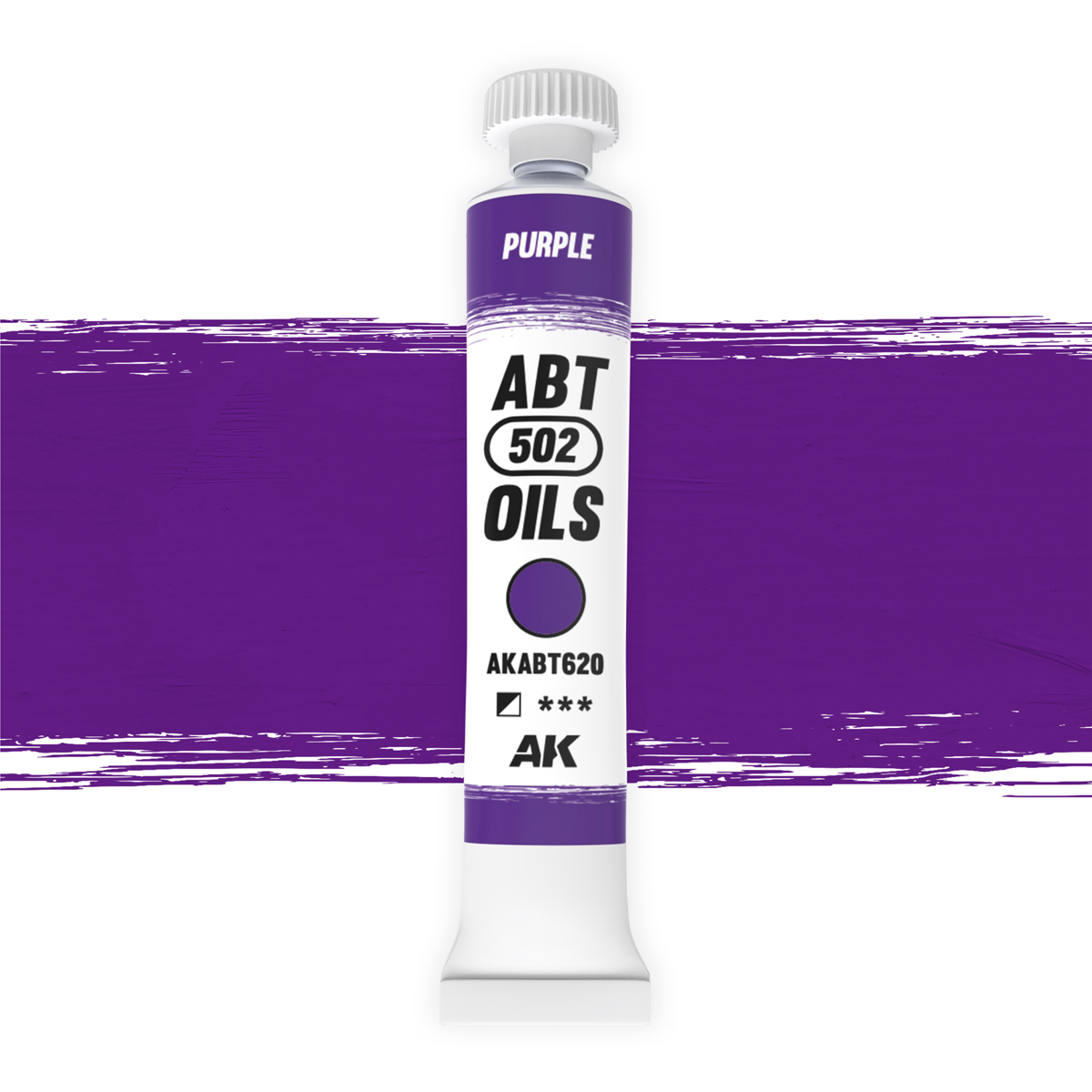 ABT 502 Purple