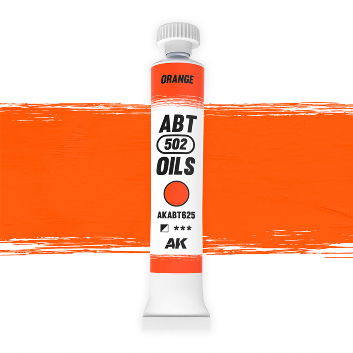 ABT 502 Orange
