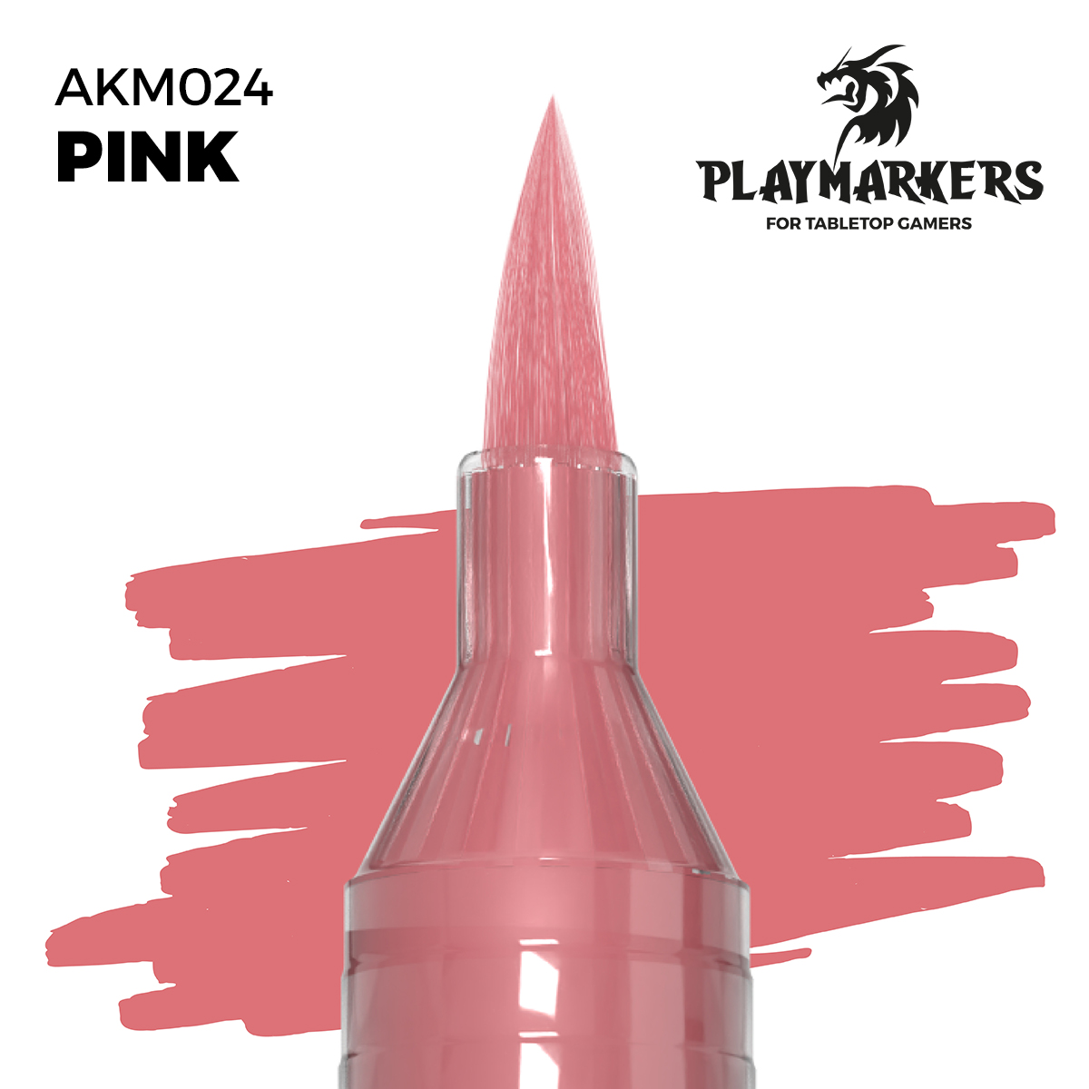 AK Playmarker - PINK
