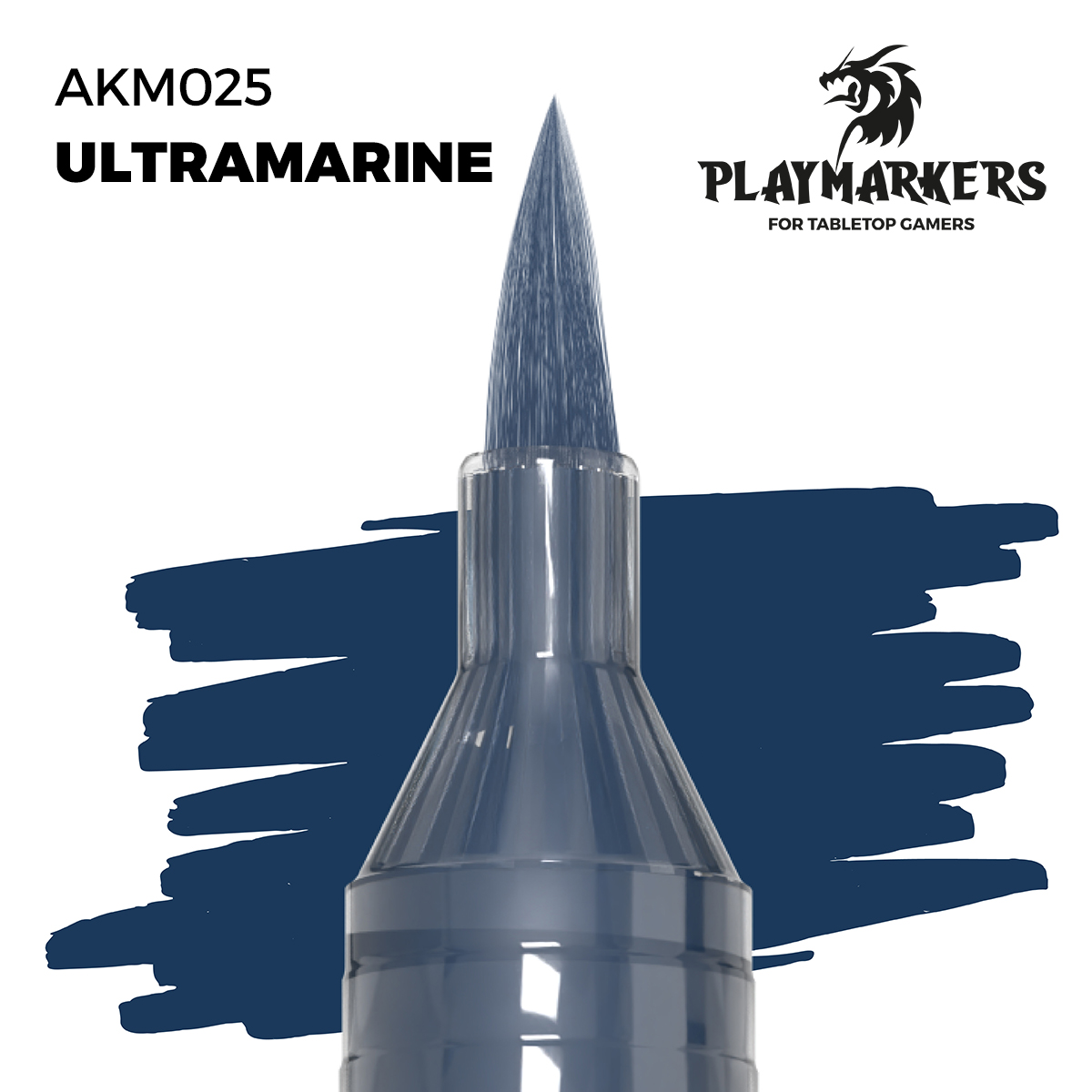 AK Playmarker - ULTRAMARINE