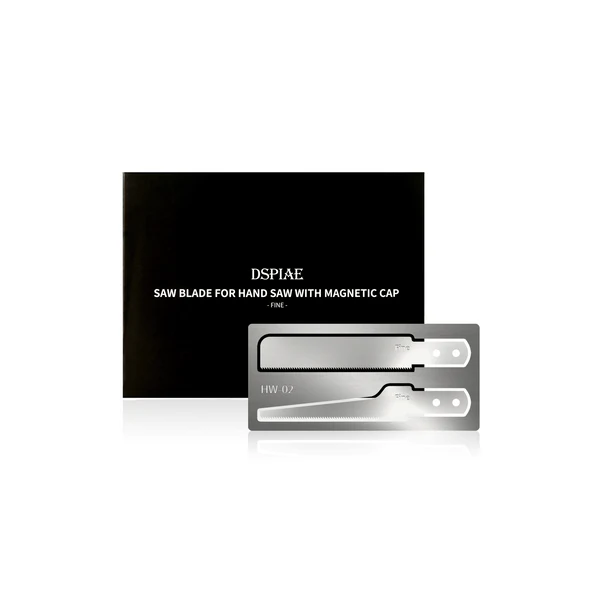 DSPIAE Hand Saw Blade Fine